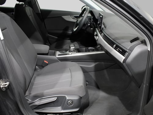 AUDI A4 avant 30 2.0 tdi mhev business advanced 136cv s-tronic