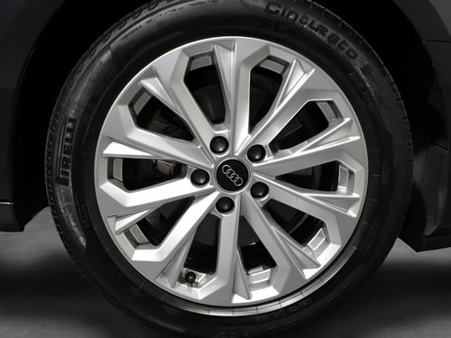 AUDI A4 avant 30 2.0 tdi mhev business advanced 136cv s-tronic