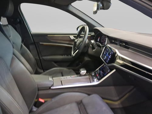 AUDI A6 allroad 45 3.0 tdi mhev 48v business advanced quattro 245cv s-tronic