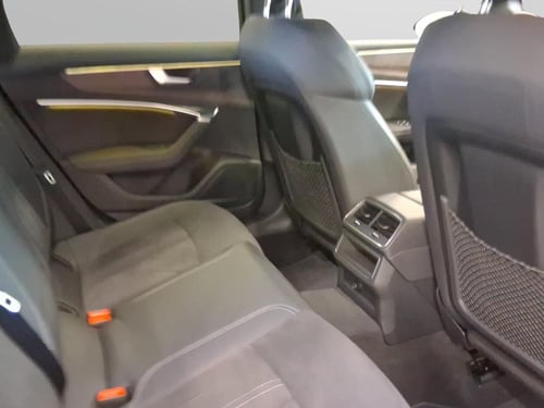 AUDI A6 allroad 45 3.0 tdi mhev 48v business advanced quattro 245cv s-tronic