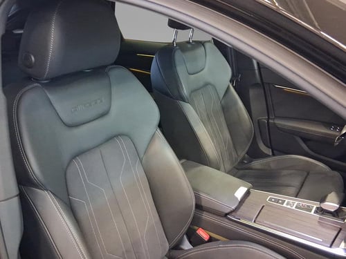 AUDI A6 allroad 45 3.0 tdi mhev 48v business advanced quattro 245cv s-tronic