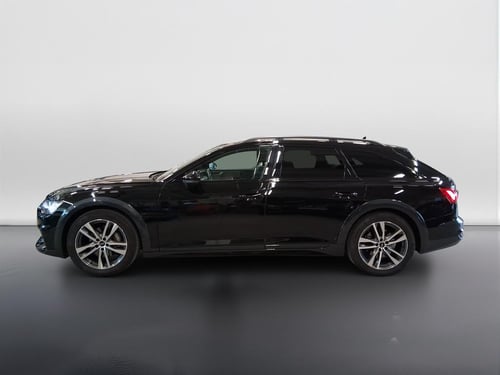 AUDI A6 allroad 45 3.0 tdi mhev 48v business advanced quattro 245cv s-tronic