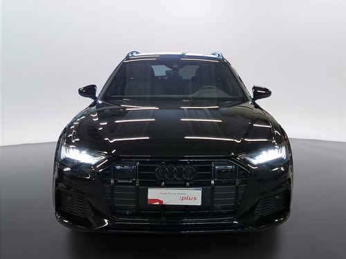 AUDI A6 allroad 45 3.0 tdi mhev 48v business advanced quattro 245cv s-tronic