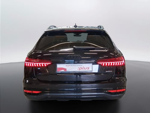 AUDI A6 allroad 45 3.0 tdi mhev 48v business advanced quattro 245cv s-tronic