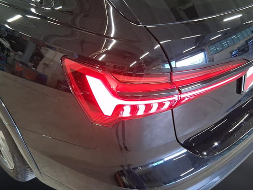 AUDI A6 allroad 45 3.0 tdi mhev 48v business advanced quattro 245cv s-tronic