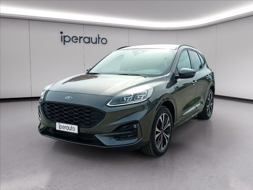 FORD Kuga 2.5 phev st-line x 2wd 225cv cvt
