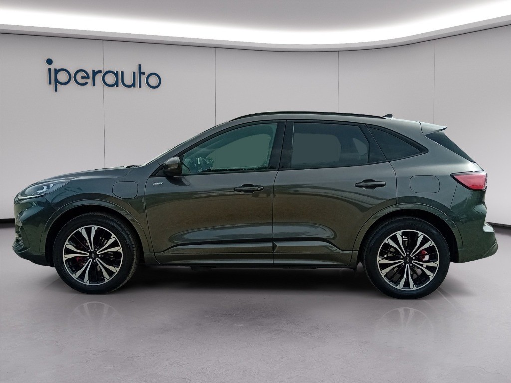 FORD Kuga 2.5 phev st-line x 2wd 225cv cvt