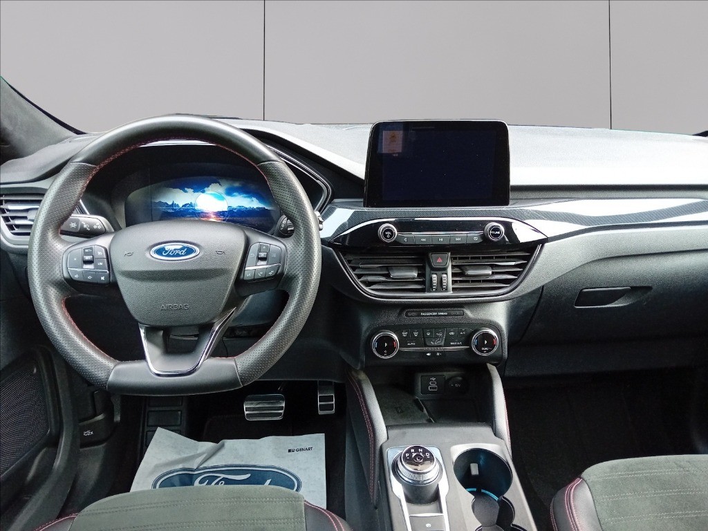 FORD Kuga 2.5 phev st-line x 2wd 225cv cvt