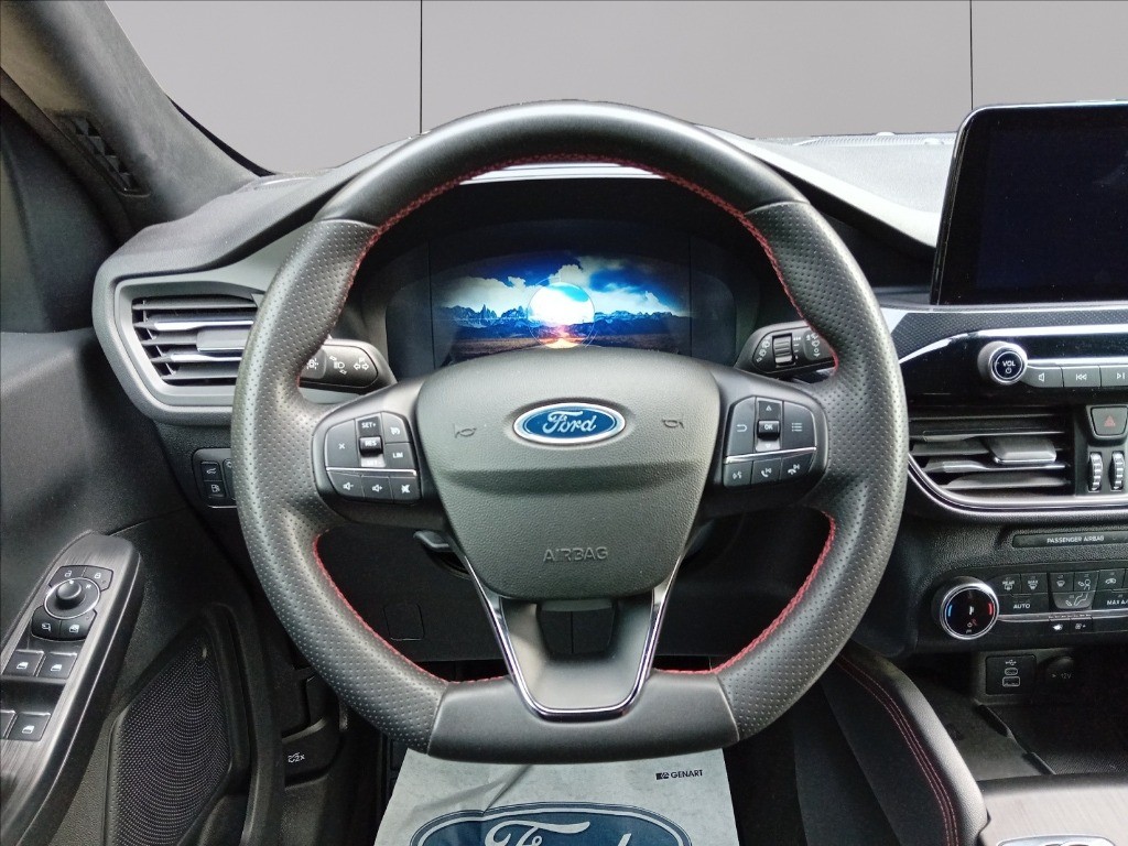 FORD Kuga 2.5 phev st-line x 2wd 225cv cvt