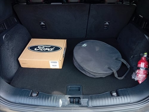 FORD Kuga 2.5 phev st-line x 2wd 225cv cvt