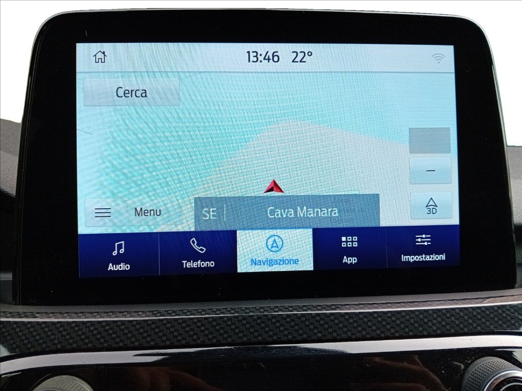 FORD Kuga 2.5 phev st-line x 2wd 225cv cvt