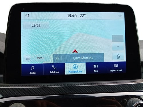 FORD Kuga 2.5 phev st-line x 2wd 225cv cvt