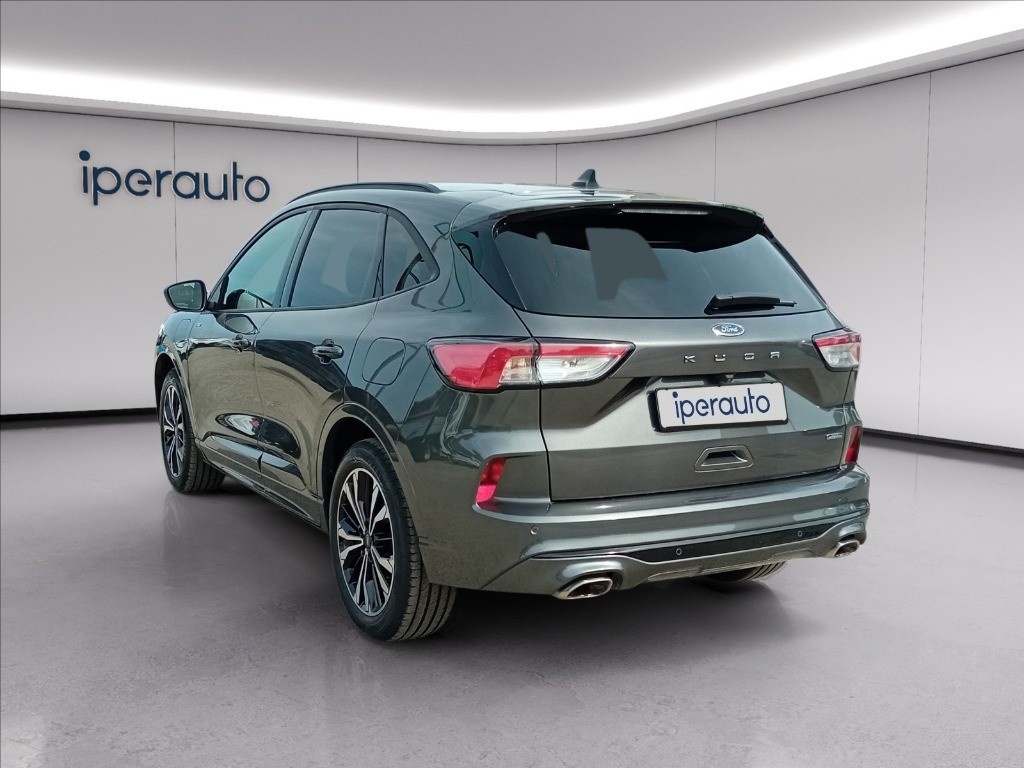 FORD Kuga 2.5 phev st-line x 2wd 225cv cvt