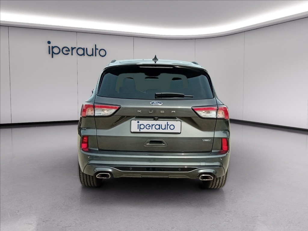 FORD Kuga 2.5 phev st-line x 2wd 225cv cvt
