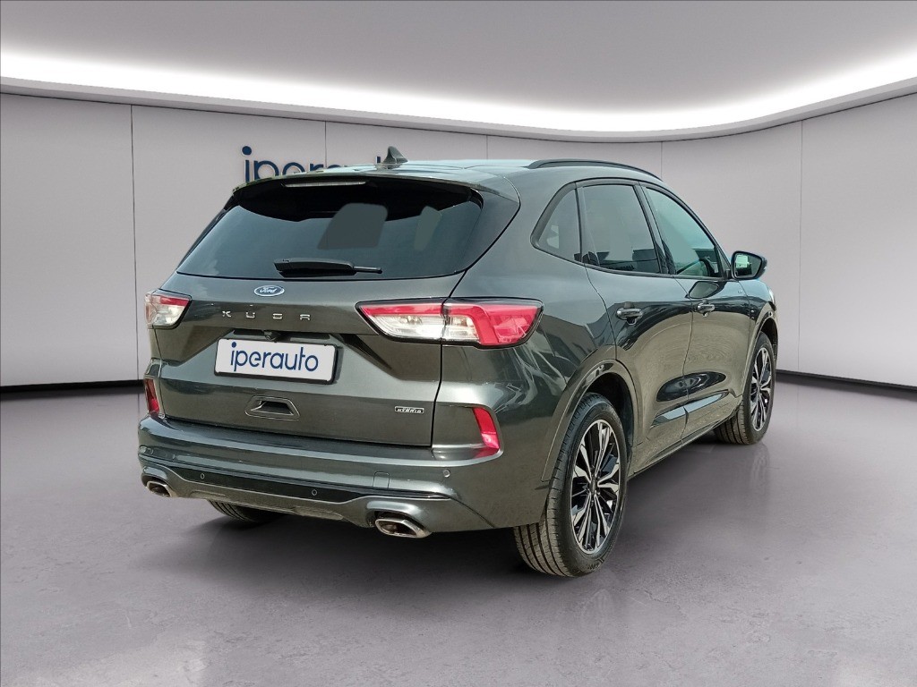 FORD Kuga 2.5 phev st-line x 2wd 225cv cvt
