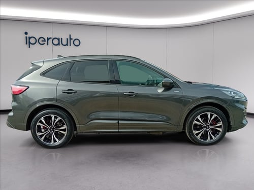 FORD Kuga 2.5 phev st-line x 2wd 225cv cvt
