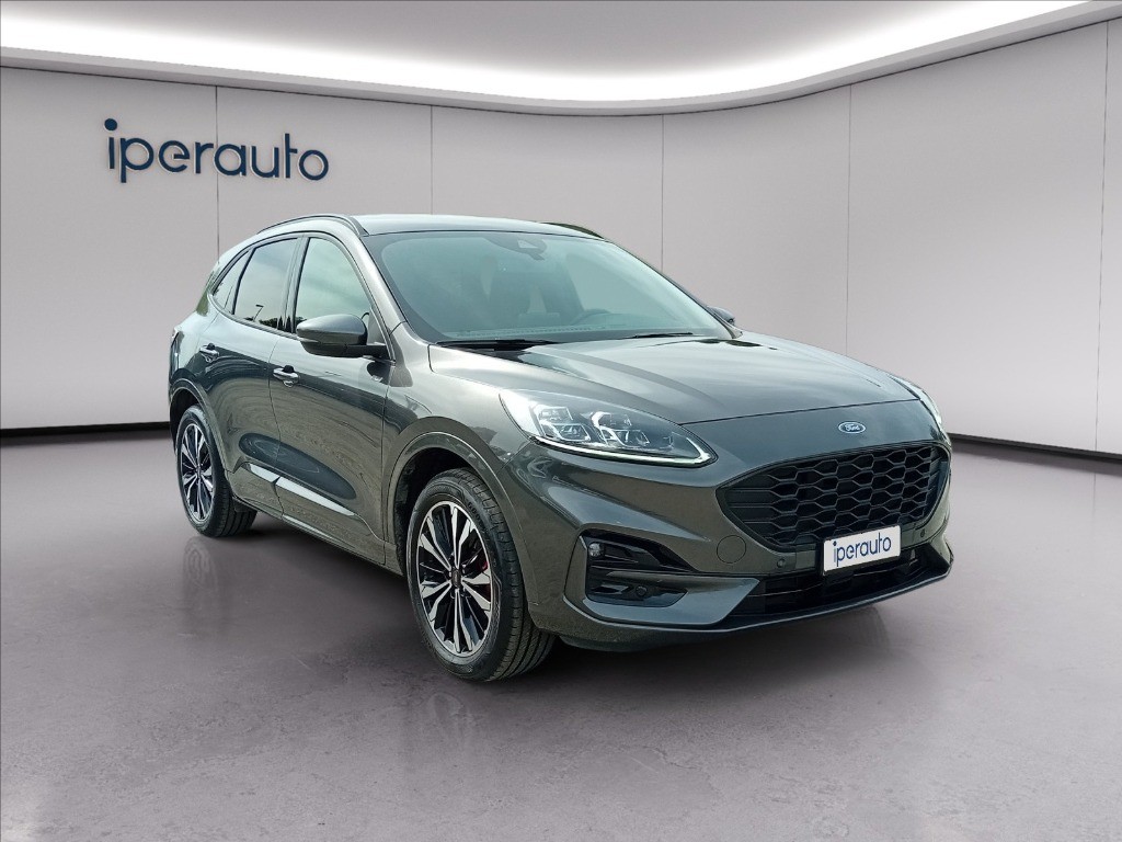 FORD Kuga 2.5 phev st-line x 2wd 225cv cvt