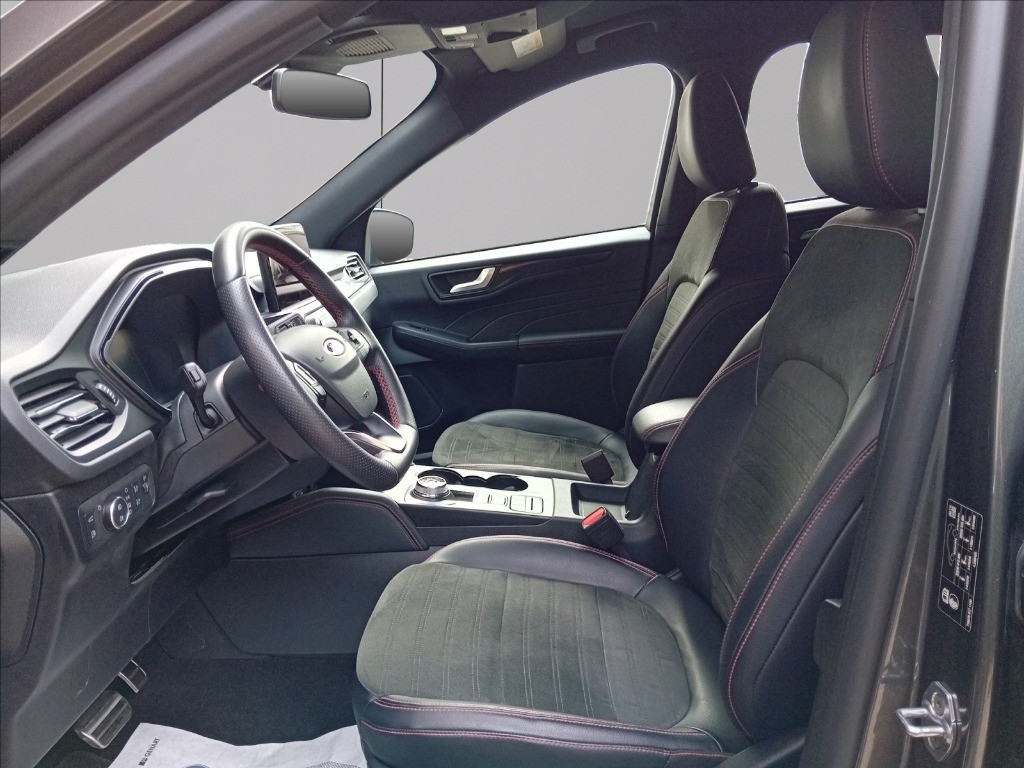 FORD Kuga 2.5 phev st-line x 2wd 225cv cvt