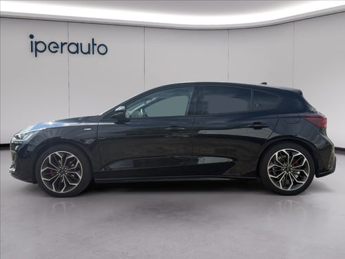 FORD Focus 1.0t ecoboost h st-line x 155cv powershift