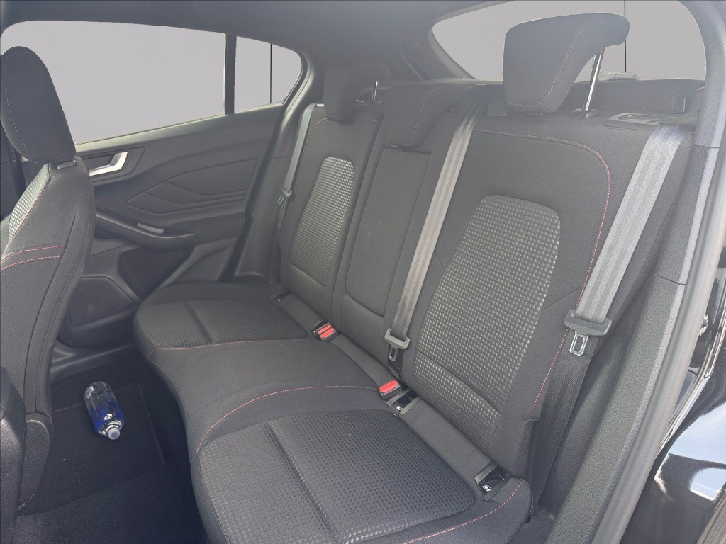 FORD Focus 1.0t ecoboost h st-line x 155cv powershift