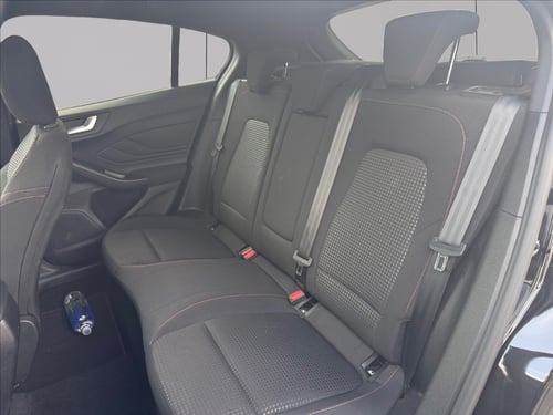 FORD Focus 1.0t ecoboost h st-line x 155cv powershift