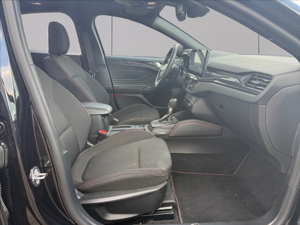 FORD Focus 1.0t ecoboost h st-line x 155cv powershift