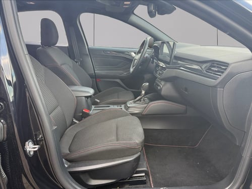FORD Focus 1.0t ecoboost h st-line x 155cv powershift