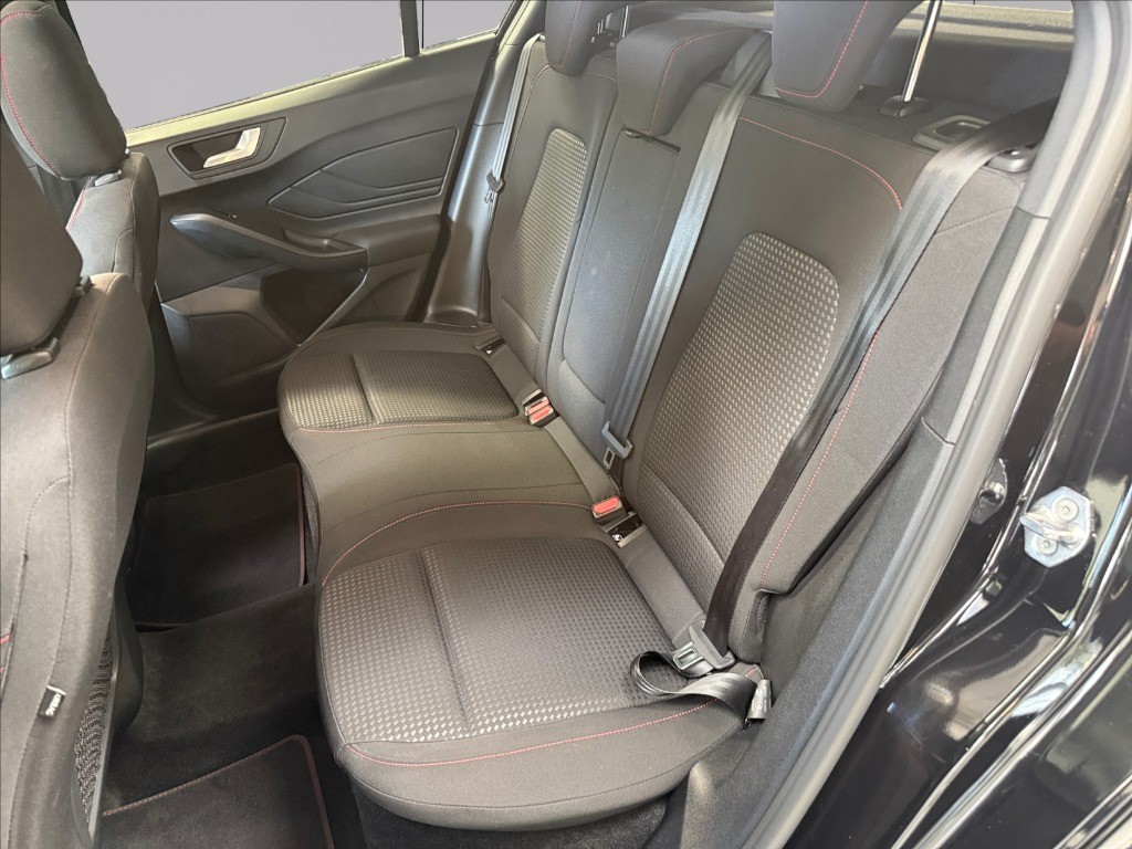 FORD Focus 1.0t ecoboost h st-line x 155cv powershift