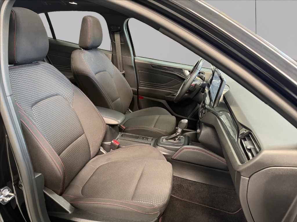 FORD Focus 1.0t ecoboost h st-line x 155cv powershift