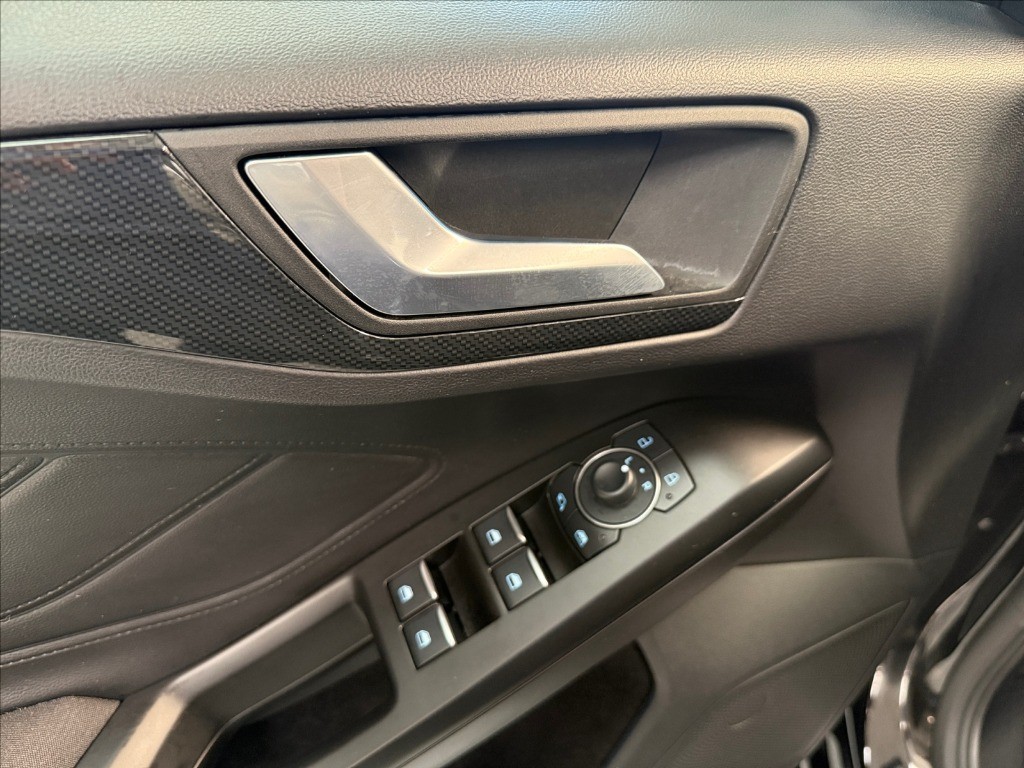 FORD Focus 1.0t ecoboost h st-line x 155cv powershift