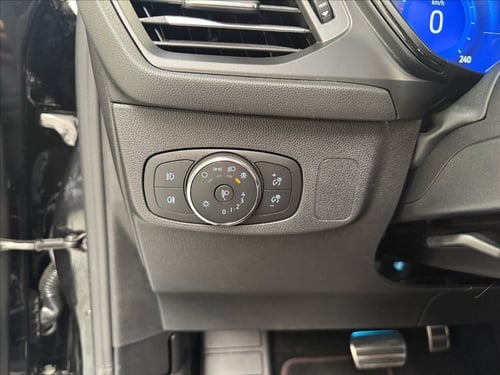 FORD Focus 1.0t ecoboost h st-line x 155cv powershift