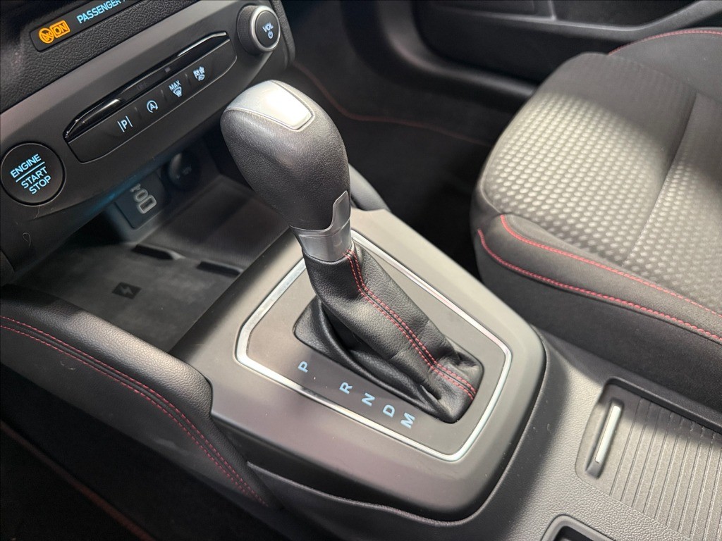 FORD Focus 1.0t ecoboost h st-line x 155cv powershift