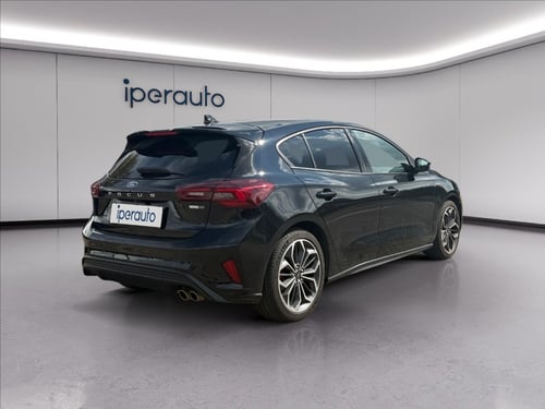 FORD Focus 1.0t ecoboost h st-line x 155cv powershift
