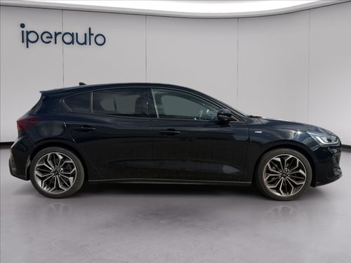 FORD Focus 1.0t ecoboost h st-line x 155cv powershift