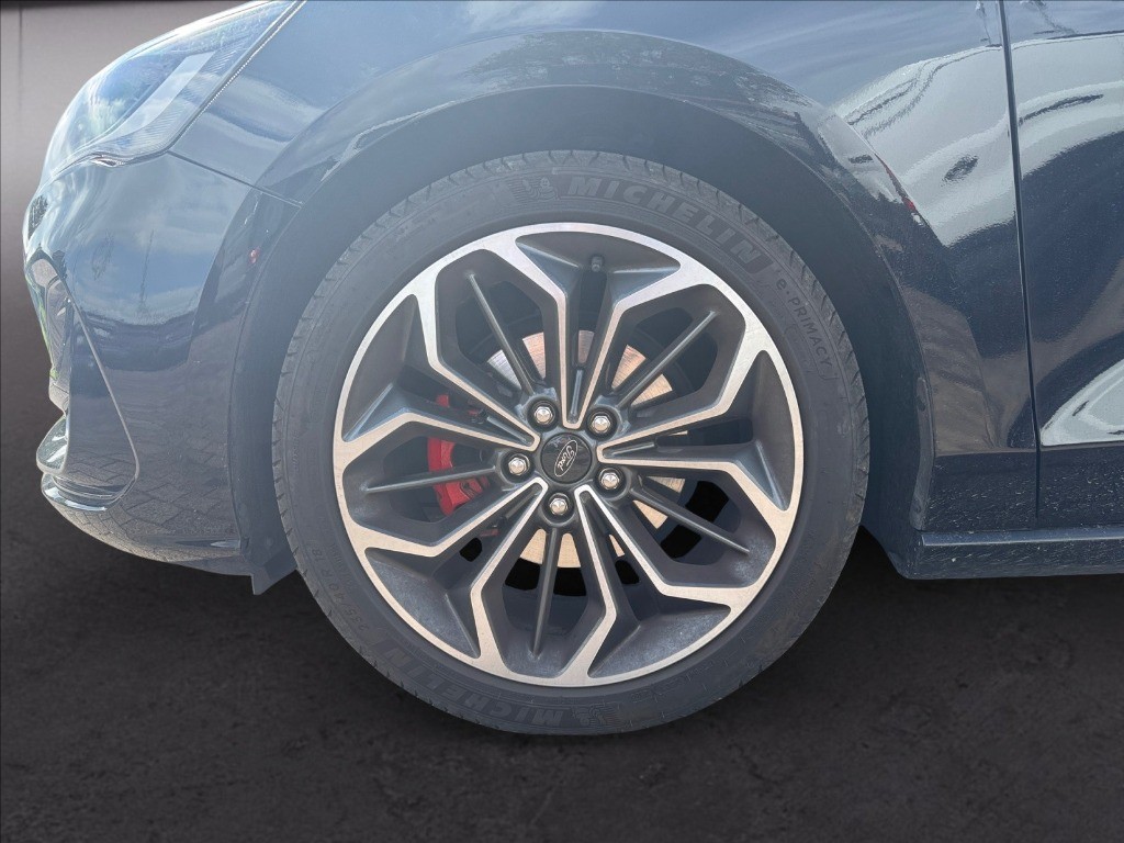 FORD Focus 1.0t ecoboost h st-line x 155cv powershift