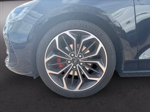 FORD Focus 1.0t ecoboost h st-line x 155cv powershift