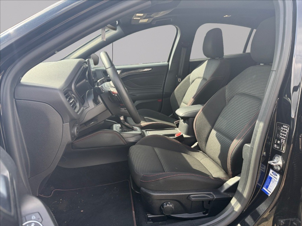 FORD Focus 1.0t ecoboost h st-line x 155cv powershift