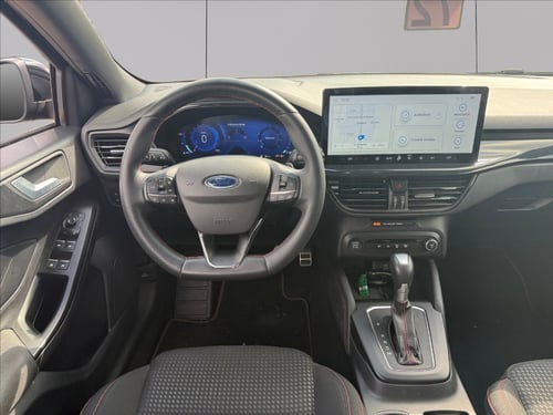 FORD Focus 1.0t ecoboost h st-line x 155cv powershift