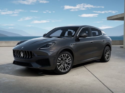 MASERATI Grecale 2.0 mhev grecale 250cv auto