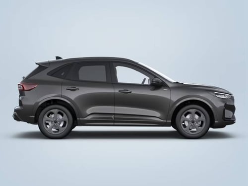 FORD Kuga 2.5 phev st-line 2wd 243cv auto