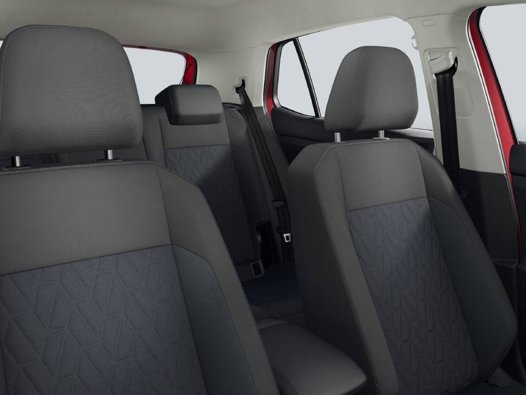 VOLKSWAGEN T-cross 1.0 tsi life 115cv dsg