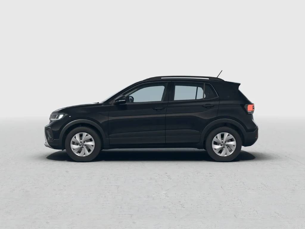 VOLKSWAGEN T-cross 1.0 tsi life 95cv