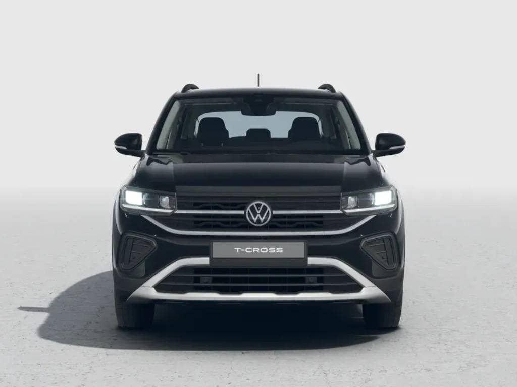 VOLKSWAGEN T-cross 1.0 tsi life 95cv