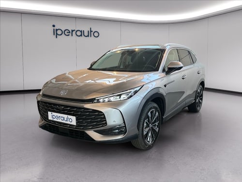 MG HS 1.5 hybrid+ Luxury auto