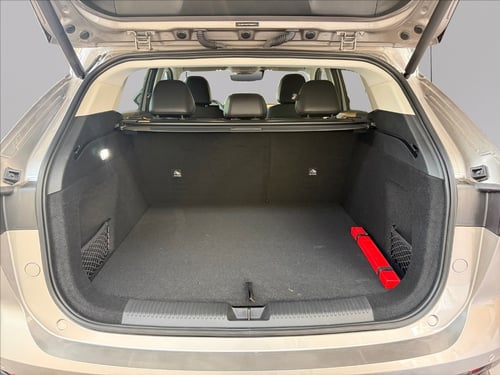MG HS 1.5 hybrid+ Luxury auto