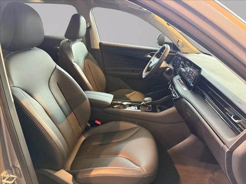 MG HS 1.5 hybrid+ Luxury auto