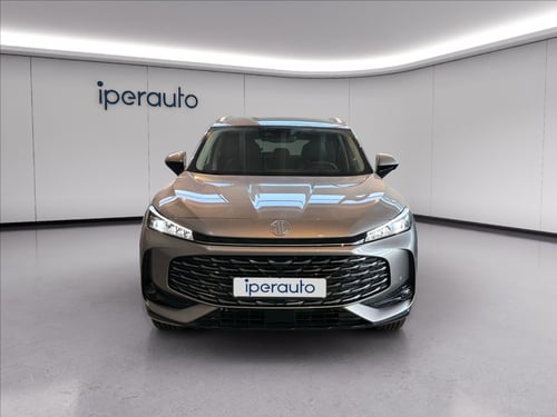 MG HS 1.5 hybrid+ Luxury auto