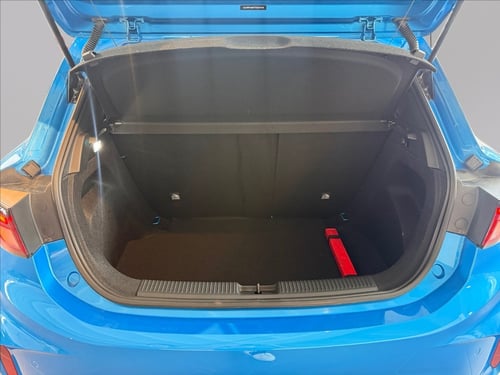 MG MG3 1.5 hybrid+ Comfort auto