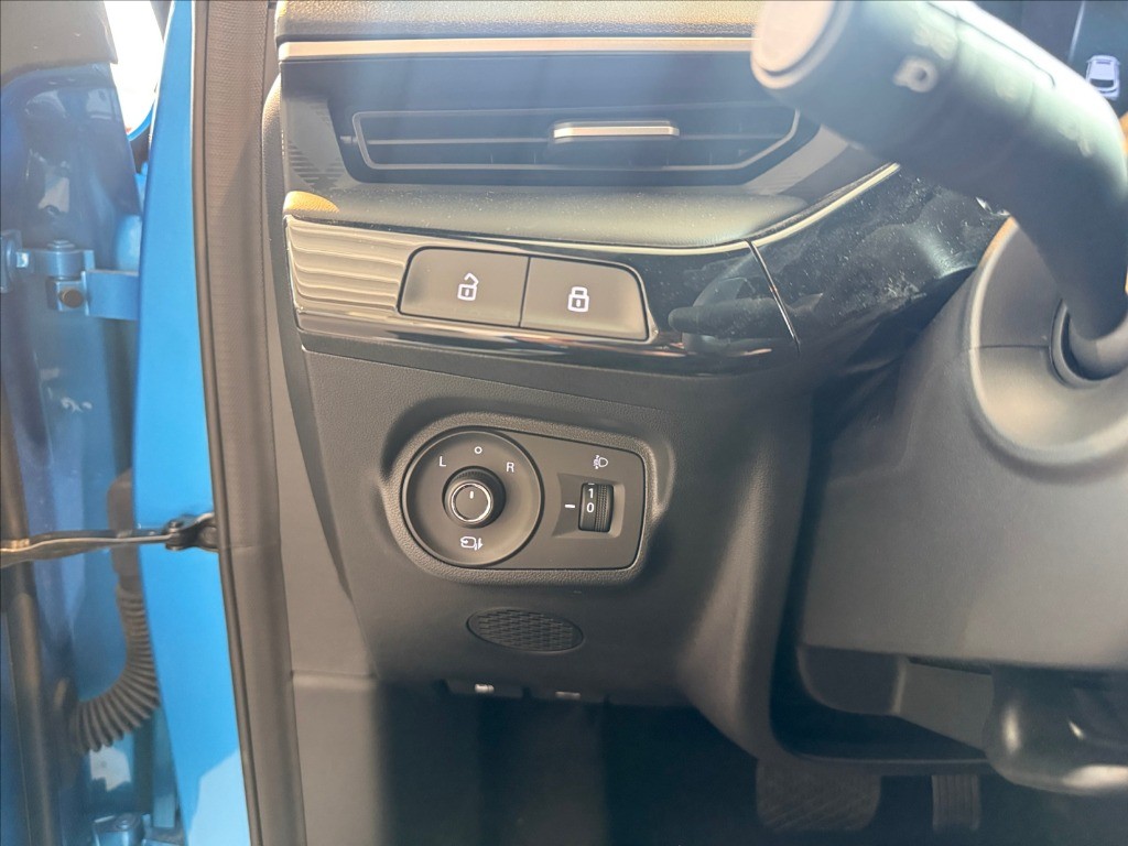 MG MG3 1.5 hybrid+ Comfort auto
