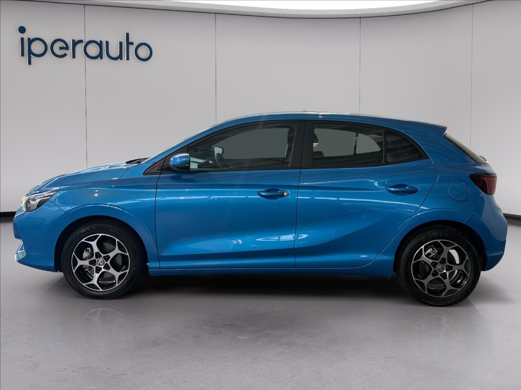 MG MG3 1.5 hybrid+ Comfort auto
